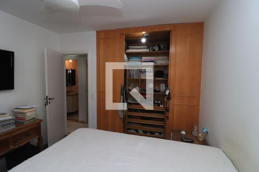Apartamento, 3 quartos, 88 m² - Foto 16