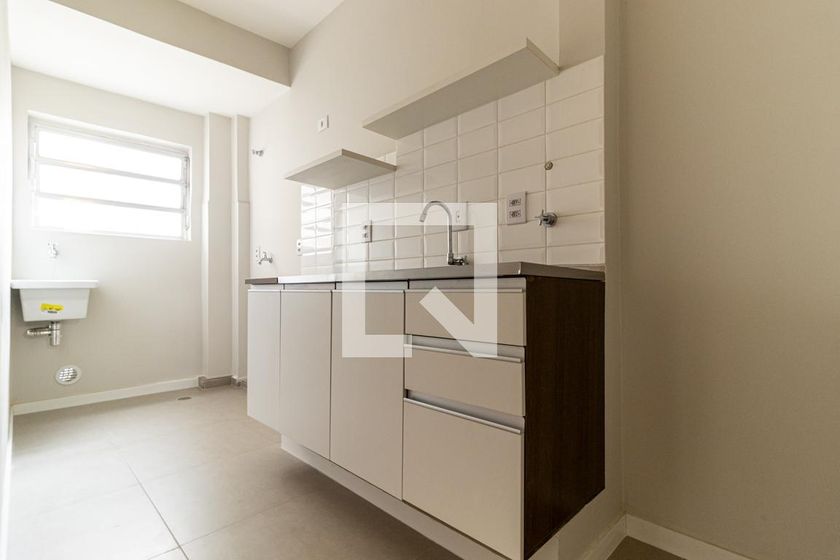 Kitnet-Studio, 32 m² - Foto 15
