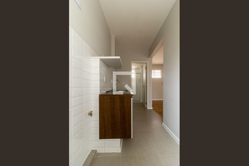 Kitnet-Studio, 32 m² - Foto 17
