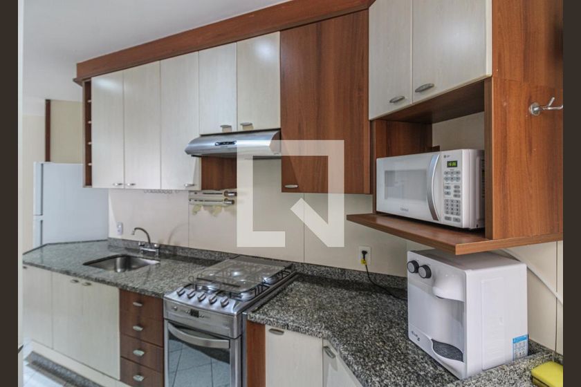 Apartamento, 2 quartos, 80 m² - Foto 33