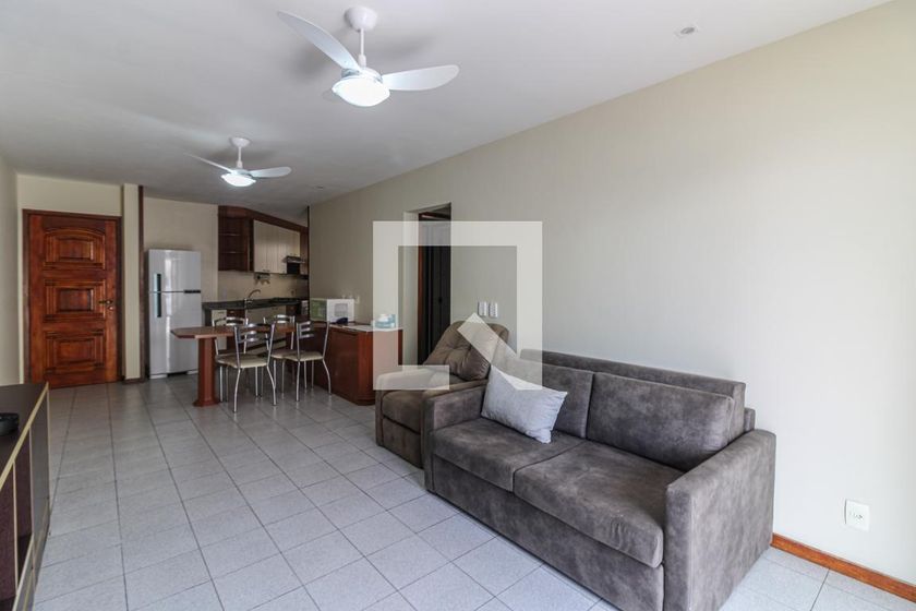 Apartamento, 2 quartos, 80 m² - Foto 3