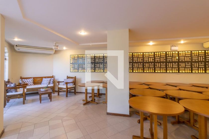 Apartamento, 2 quartos, 80 m² - Foto 67