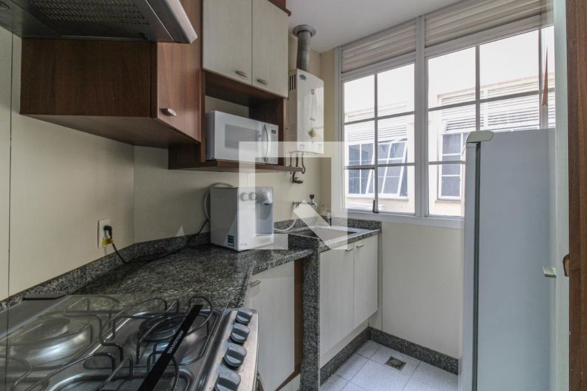 Apartamento, 2 quartos, 80 m² - Foto 31