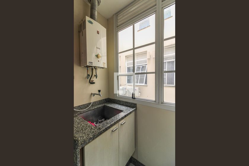 Apartamento, 2 quartos, 80 m² - Foto 36