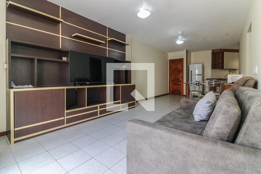 Apartamento, 2 quartos, 80 m² - Foto 1