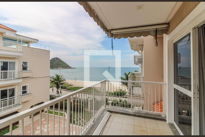 Apartamento, 2 quartos, 80 m² - Foto 7