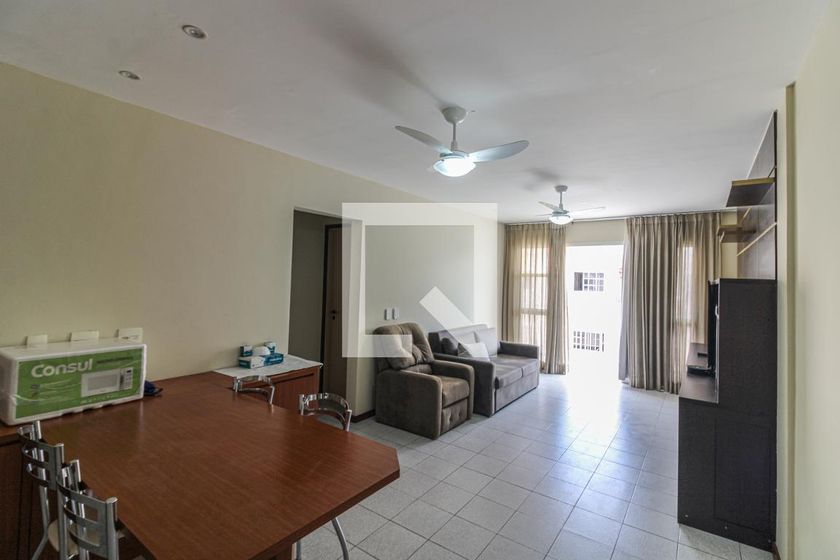 Apartamento, 2 quartos, 80 m² - Foto 4