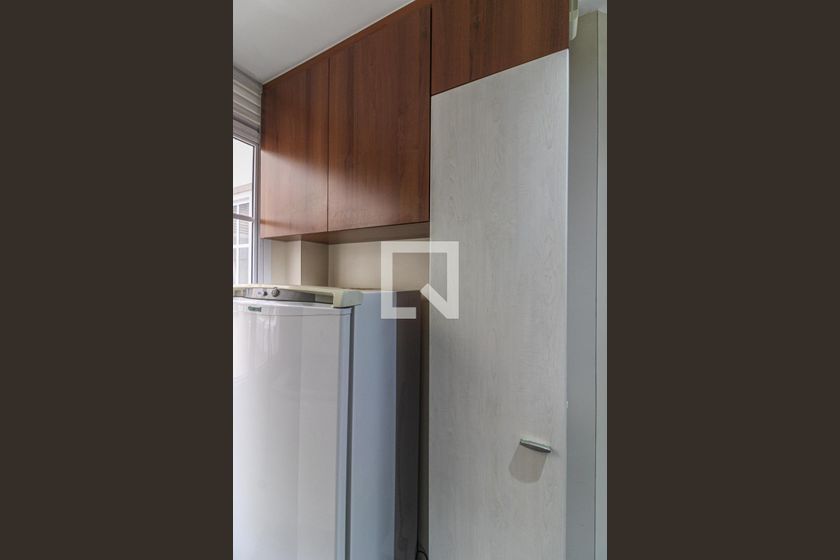 Apartamento, 2 quartos, 80 m² - Foto 34