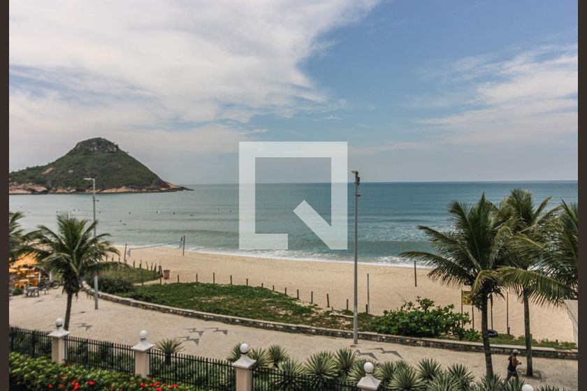 Apartamento, 2 quartos, 80 m² - Foto 11