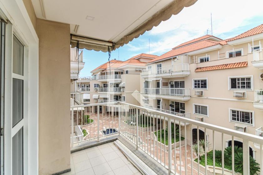 Apartamento, 2 quartos, 80 m² - Foto 9