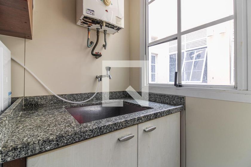 Apartamento, 2 quartos, 80 m² - Foto 37