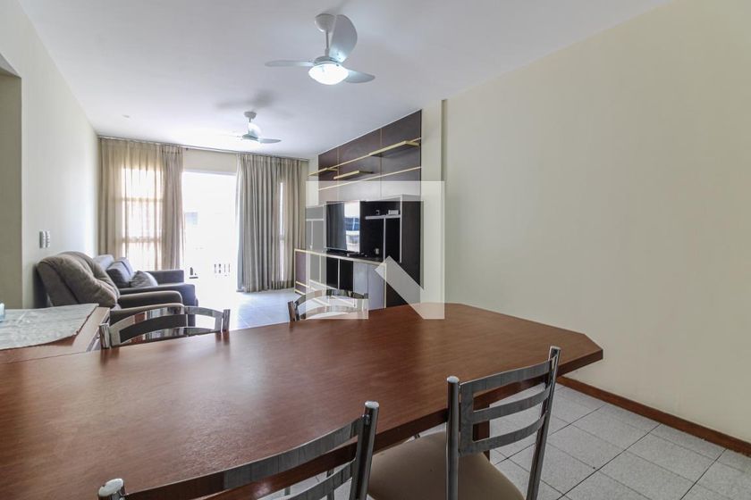 Apartamento, 2 quartos, 80 m² - Foto 5