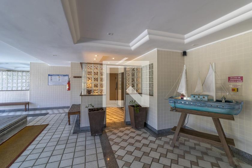 Apartamento, 2 quartos, 80 m² - Foto 70