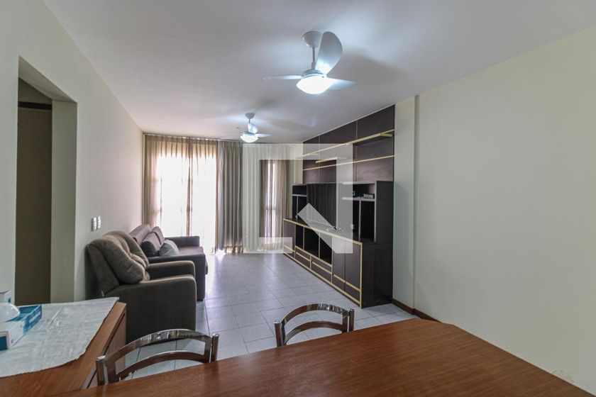 Apartamento, 2 quartos, 80 m² - Foto 6