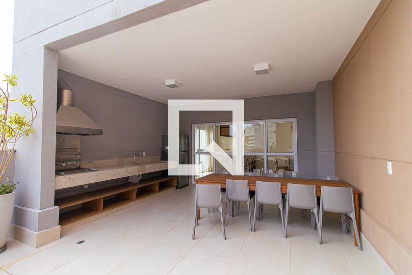 Kitnet-Studio, 25 m² - Foto 25