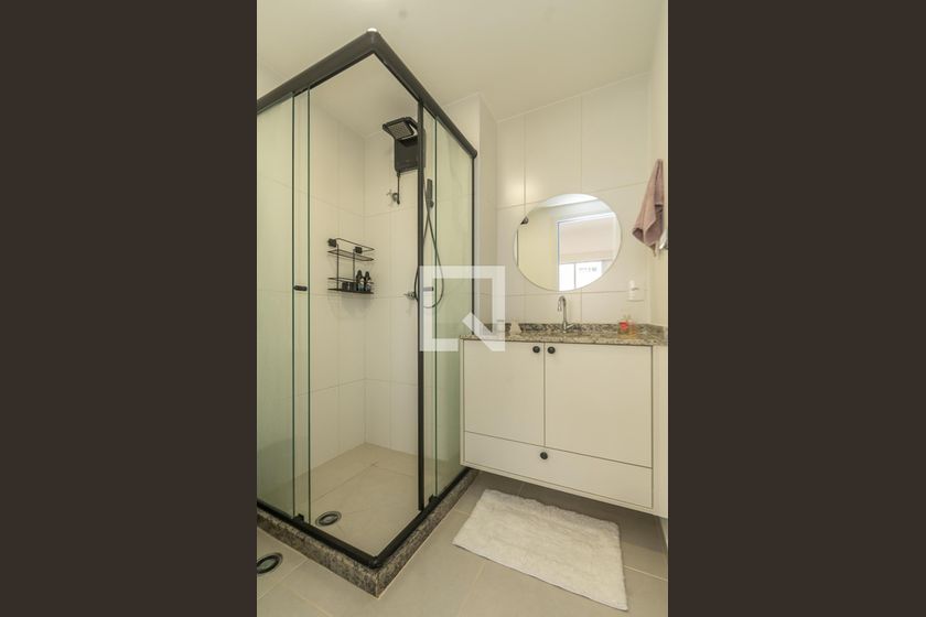 Kitnet-Studio, 25 m² - Foto 13