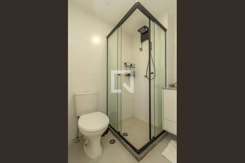 Kitnet-Studio, 25 m² - Foto 14