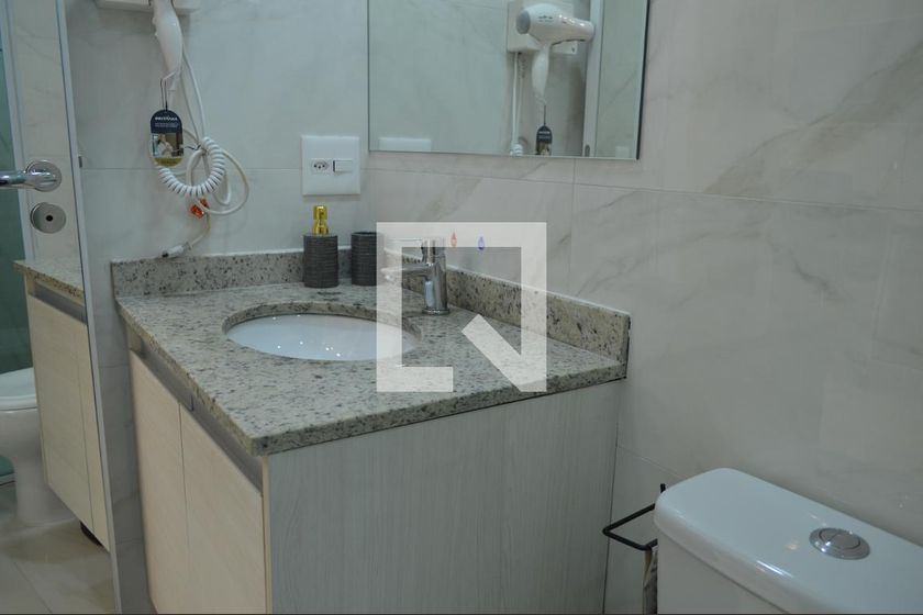 Kitnet-Studio, 23 m² - Foto 29