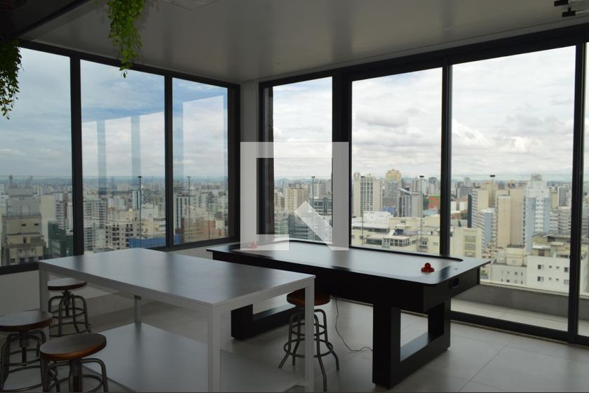 Kitnet-Studio, 23 m² - Foto 65
