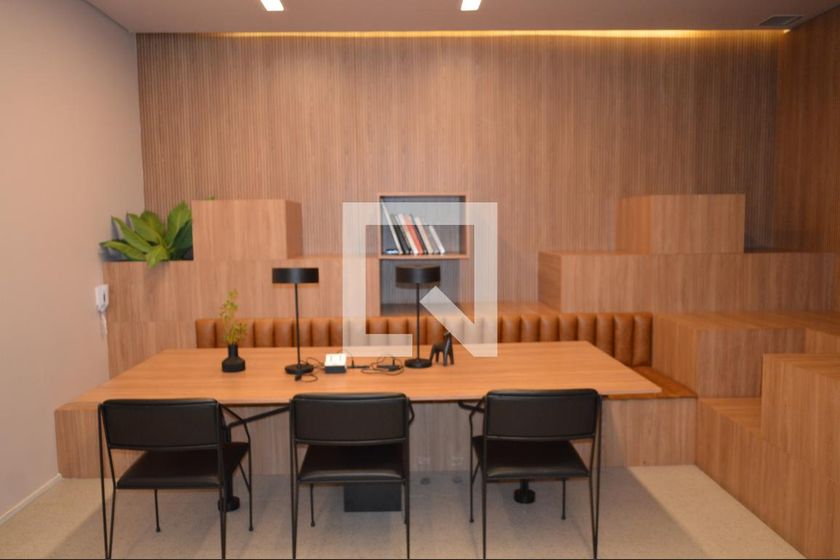 Kitnet-Studio, 23 m² - Foto 73