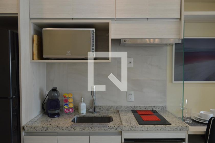 Kitnet-Studio, 23 m² - Foto 45