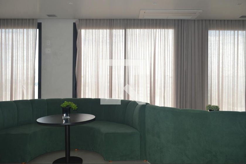 Kitnet-Studio, 23 m² - Foto 53