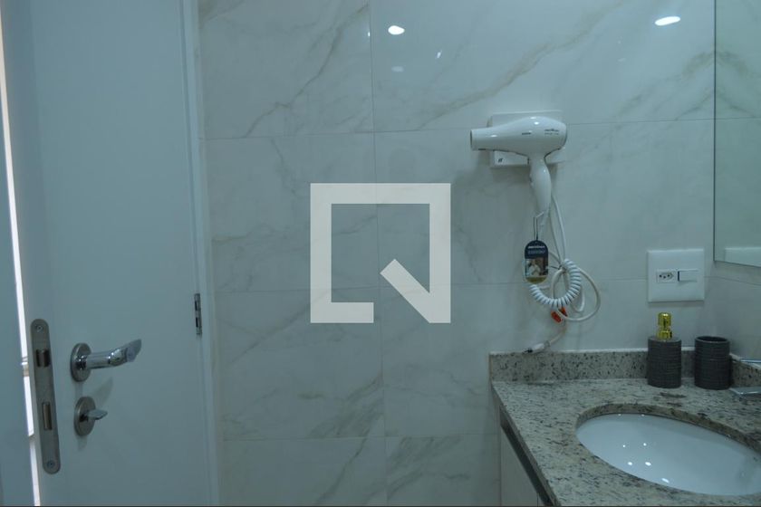 Kitnet-Studio, 23 m² - Foto 31