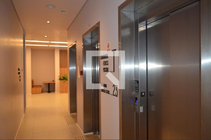 Kitnet-Studio, 23 m² - Foto 89