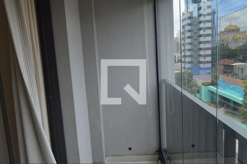 Kitnet-Studio, 23 m² - Foto 17