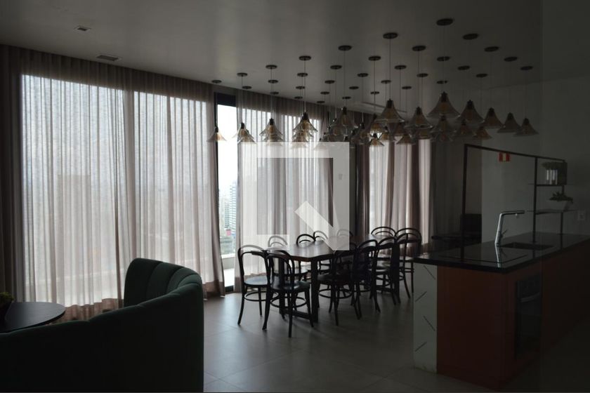 Kitnet-Studio, 23 m² - Foto 55