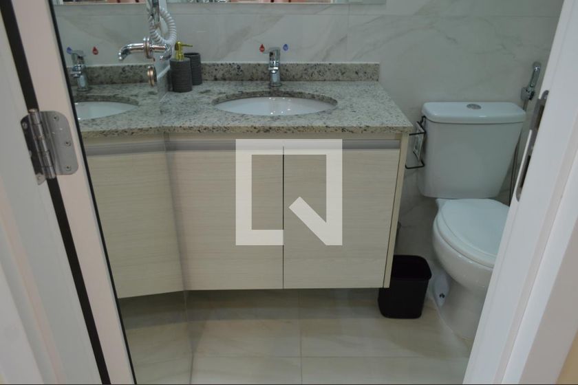 Kitnet-Studio, 23 m² - Foto 25