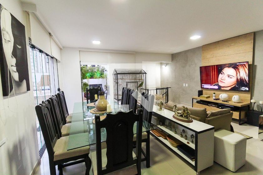 Cobertura, 3 quartos, 190 m² - Foto 8