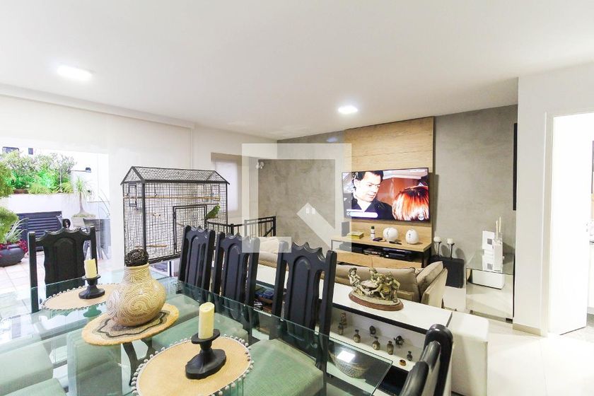 Cobertura, 3 quartos, 190 m² - Foto 10