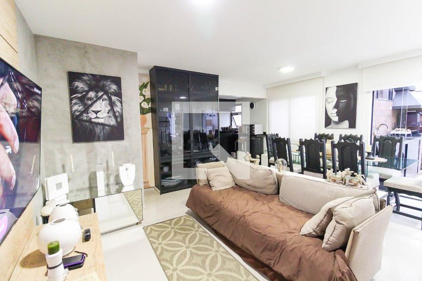 Cobertura, 3 quartos, 190 m² - Foto 7