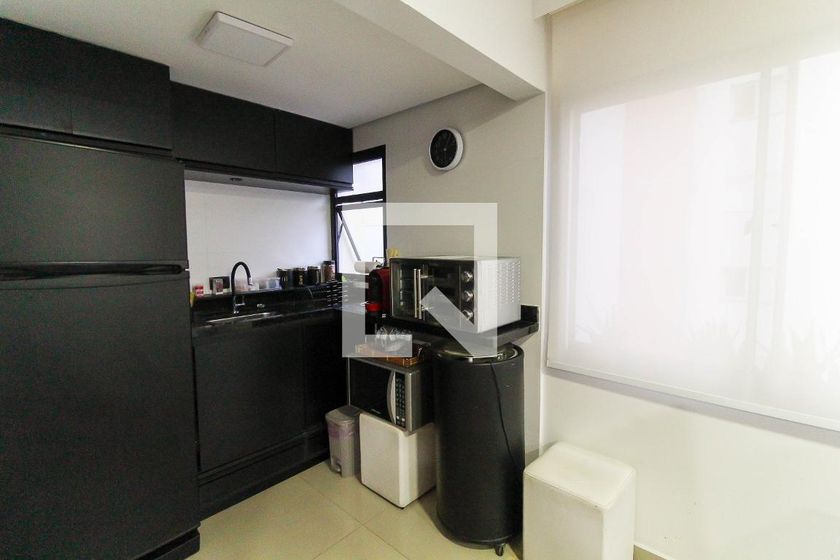 Cobertura, 3 quartos, 190 m² - Foto 9