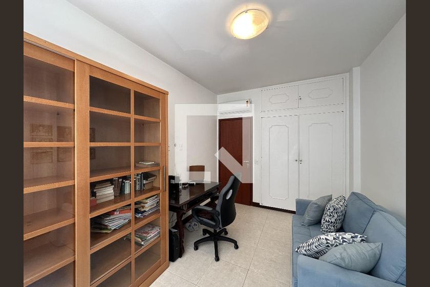Apartamento, 2 quartos, 112 m² - Foto 9