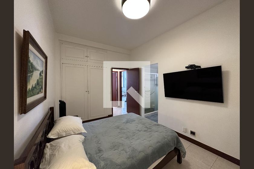 Apartamento, 2 quartos, 112 m² - Foto 13