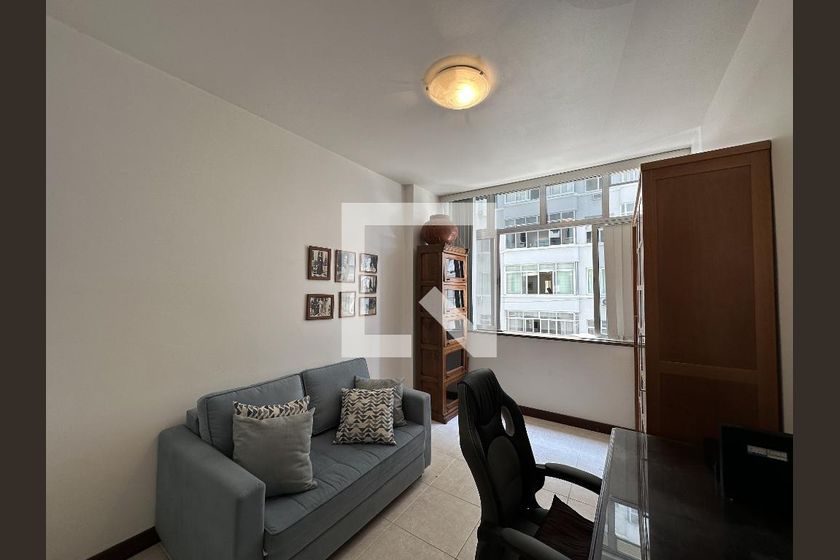 Apartamento, 2 quartos, 112 m² - Foto 6