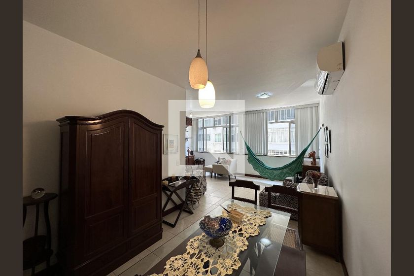 Apartamento, 2 quartos, 112 m² - Foto 2
