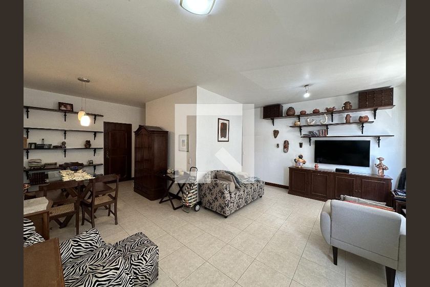 Apartamento, 2 quartos, 112 m² - Foto 4