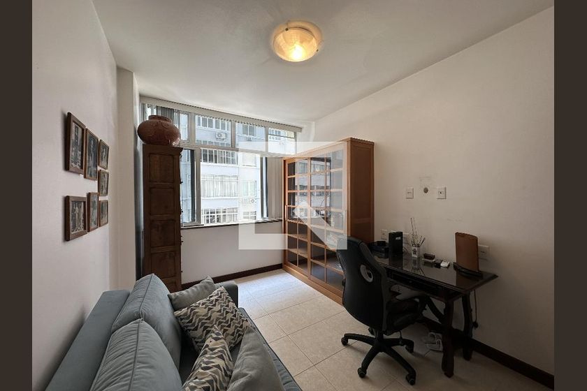 Apartamento, 2 quartos, 112 m² - Foto 7