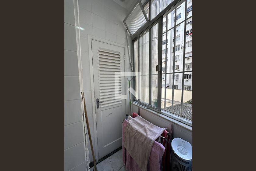 Apartamento, 2 quartos, 112 m² - Foto 33