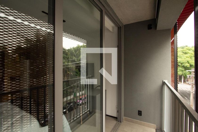 Kitnet-Studio, 21 m² - Foto 21