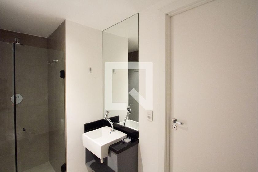 Kitnet-Studio, 21 m² - Foto 26