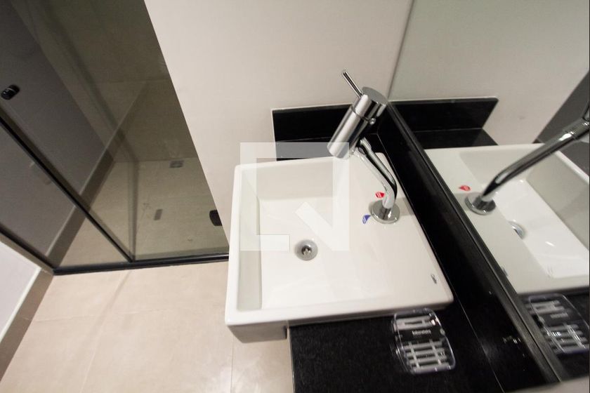 Kitnet-Studio, 21 m² - Foto 23