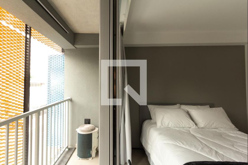 Kitnet-Studio, 21 m² - Foto 16