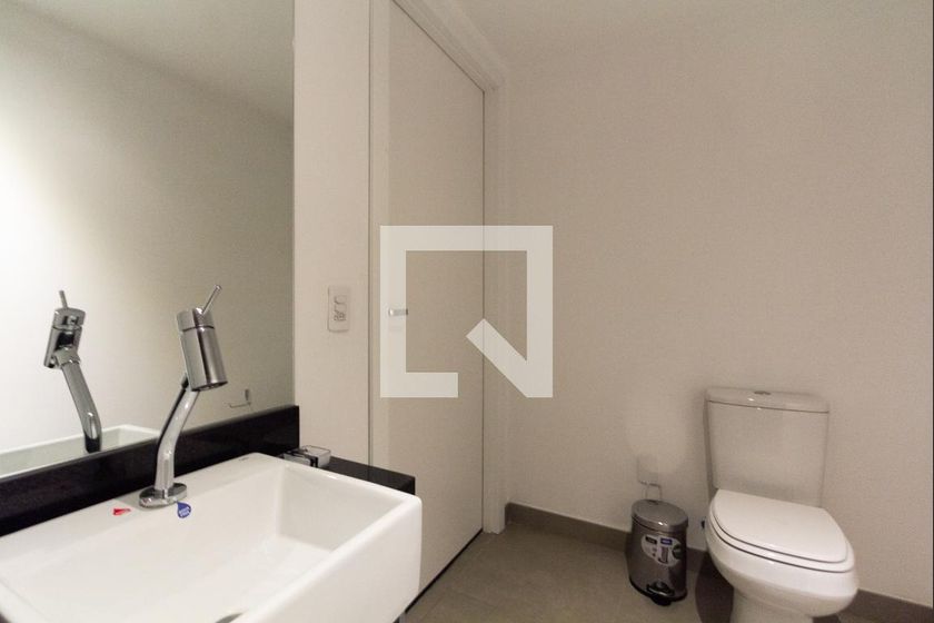 Kitnet-Studio, 21 m² - Foto 25
