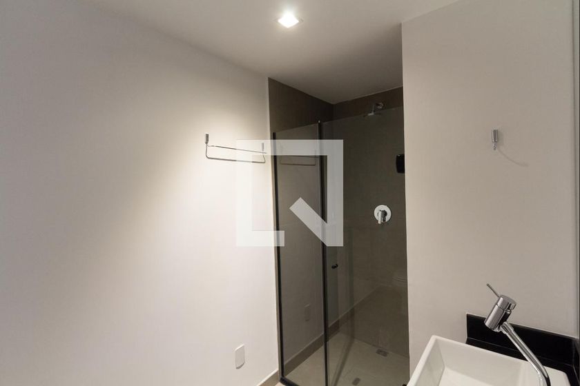 Kitnet-Studio, 21 m² - Foto 22