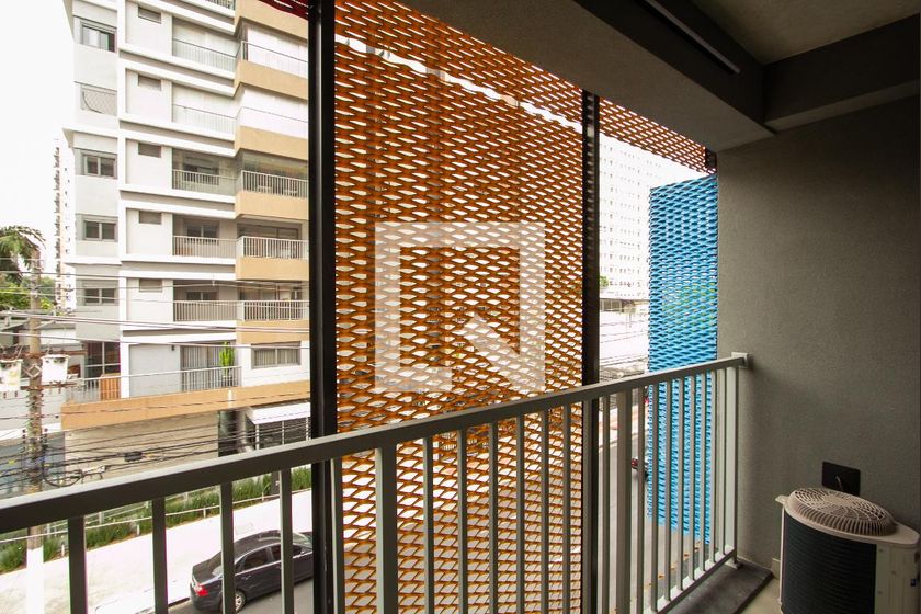 Kitnet-Studio, 21 m² - Foto 18