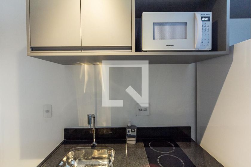 Kitnet-Studio, 21 m² - Foto 6